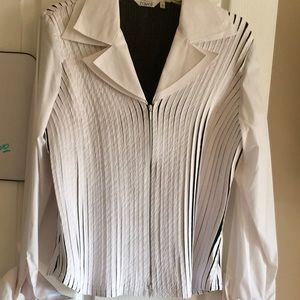Ladies Dress Shirt